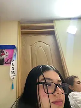 alissonfernandez_ webkamerás műsora