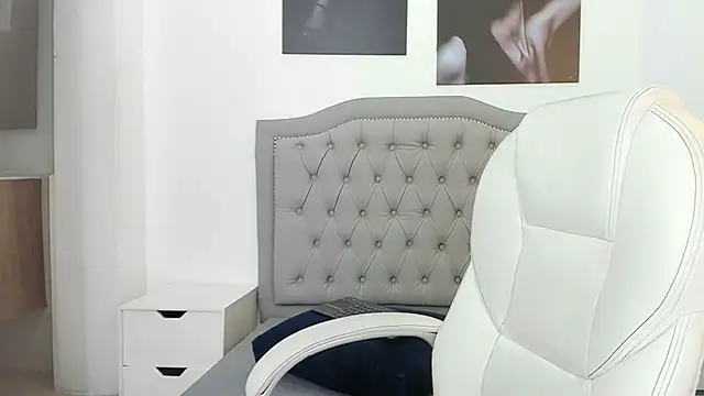 ricky_backus Chat XXX in diretta