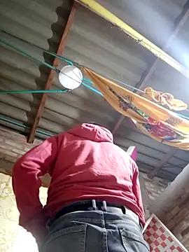 GaaraDiaz Chat XXX in diretta