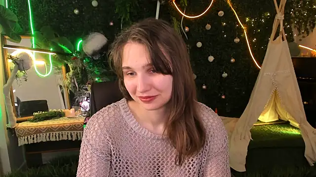 Chat XXX Live TessaMill