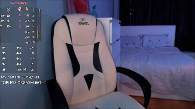 Chat XXX Live Aura_boobss