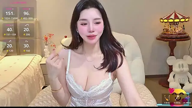 Chat XXX Live anni_520