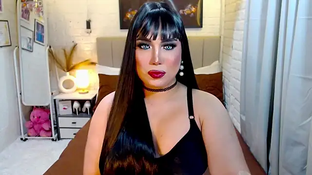 Show de webcam de creamyy_mollyy