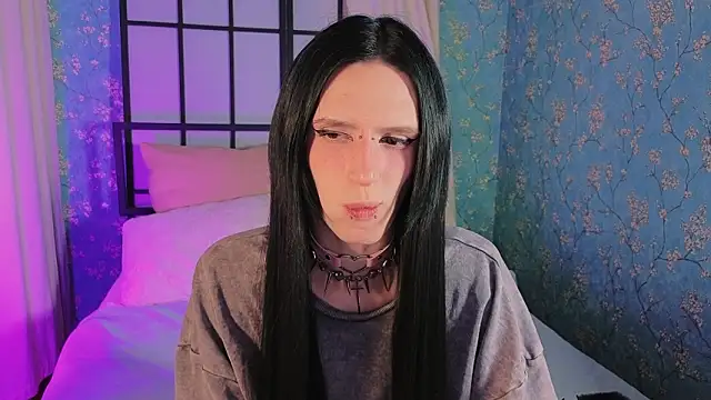 madi_snow Adlı Modelin Web Kamerası Şovu