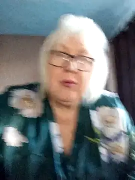 Webkamerová show Alexia64231