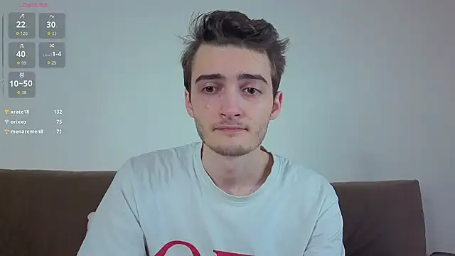 spider____man Chat XXX in diretta