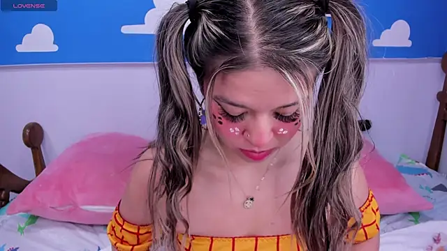 Chat XXX Live miss__evolet