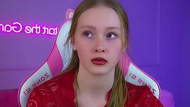 Chat XXX Live AgataFoxley