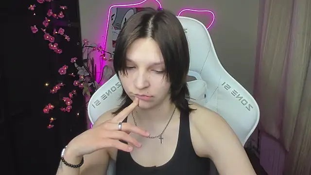 AudreyyKim's Live XXX Chat