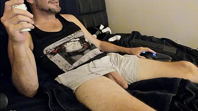 toolmaster2000 Chat XXX in diretta