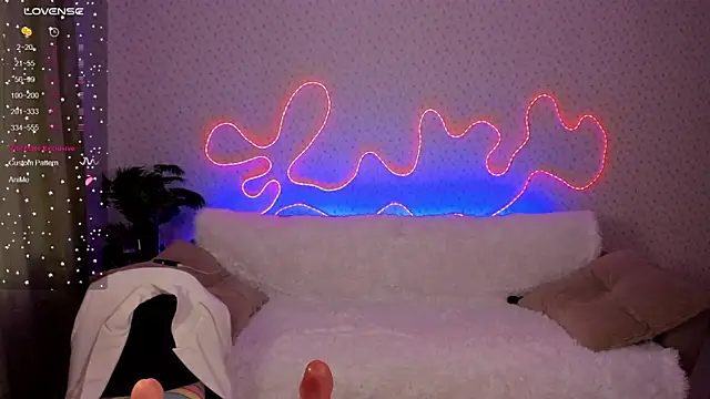 Chat XXX Live Lilith_Sora