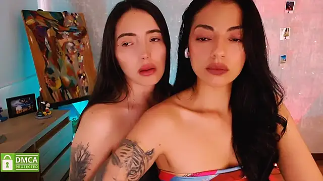 XXX chat uživo modela natval6