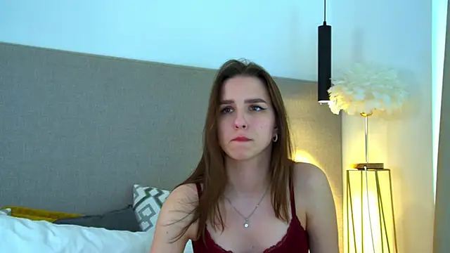 Chat XXX Live AliceAtkins