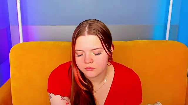 KellyFiery's Live XXX Chat