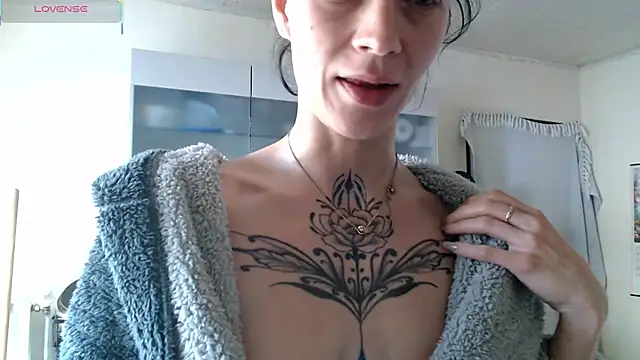 YourLittle_dream_'s Live XXX Chat