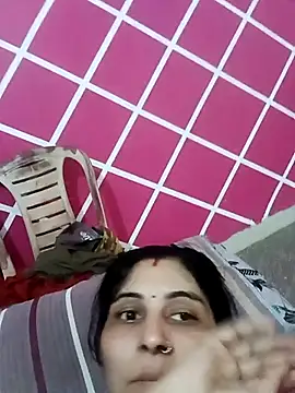 Show webcam de Hot_ree85