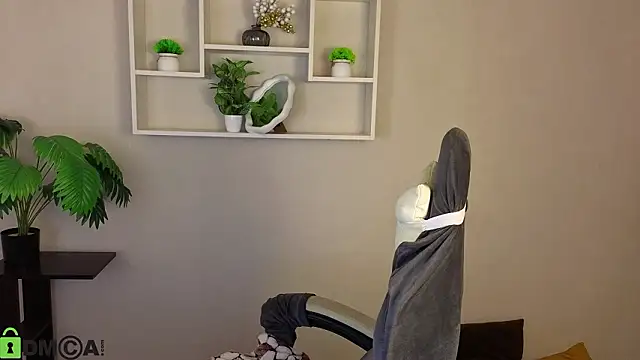 XXX chat uživo modela Sally_Ange1