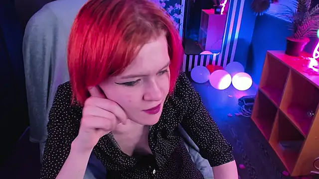 Show Webcam de Ula_ulaa