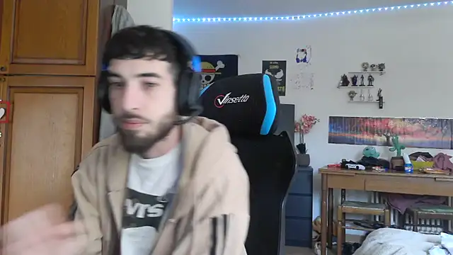 maestroboris95 Chat XXX in diretta