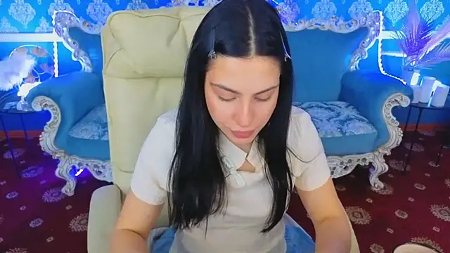 Twix_Ten – Kamerová šou