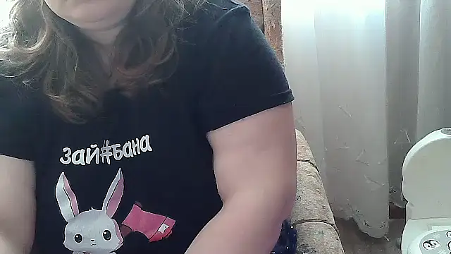 Webkamerová show SamanthaAnne