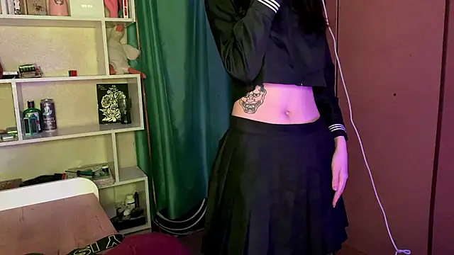 MabelDefina Live XXX-Chat