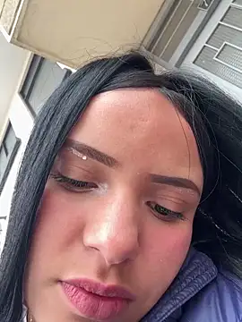 AntonellaStorm_'s Live XXX Chat