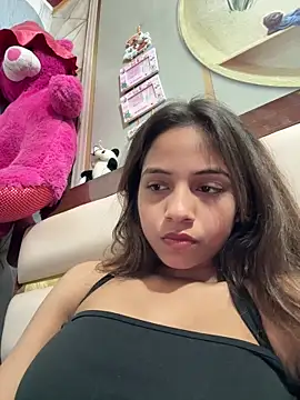 Chat XXX Live its_anuuu