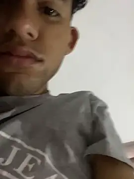 Stickmendez Webcamshow