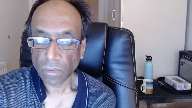 rauncher1 Chat XXX in diretta