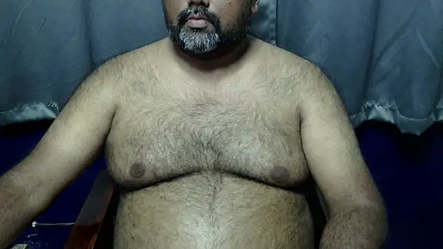 hairysubcub_70 Chat XXX in diretta