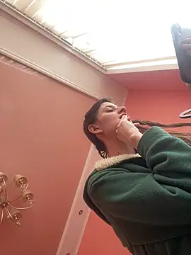 Flossy_Vettie's Live XXX Chat