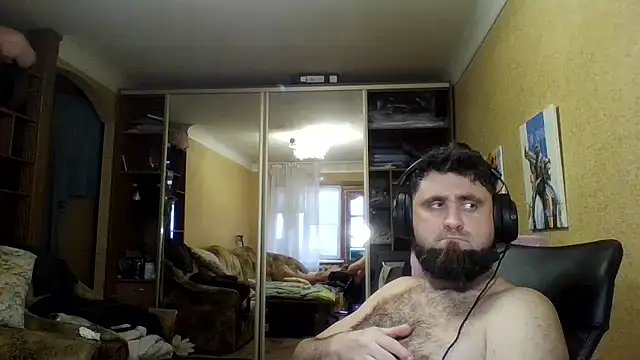 StasConnor Chat XXX in diretta