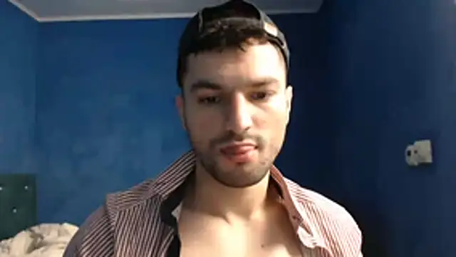 alex_blu Chat XXX in diretta