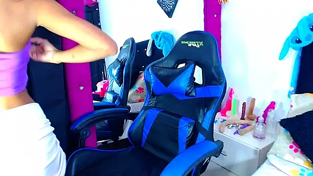 Онлайн чат XXX Jenng18