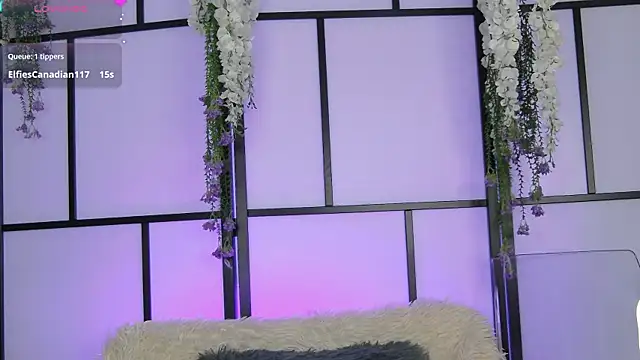 Xenomy Live XXX-Chat