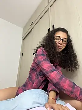 uniquerossie Live XXX-chat
