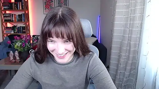 kenzie_x Chat XXX in diretta