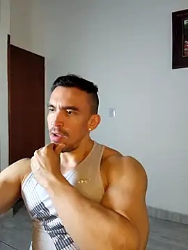 jhay-crux Live XXX-Chat