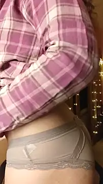 Chat XXX ao vivo de Jenna_Sativa