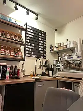 cinnabon_ Live XXX-chat