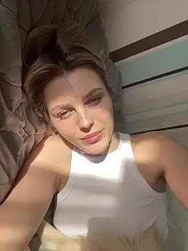 Webkamerová show My_Hotgirl