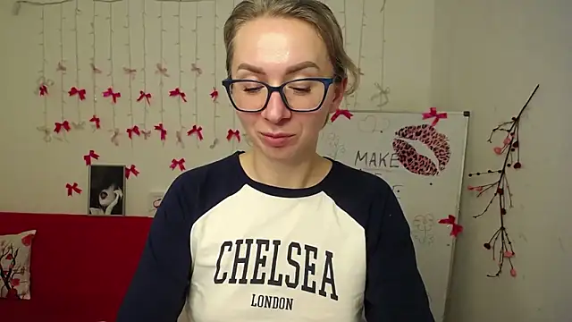 VasilisaSii Live XXX-chat