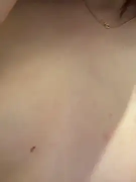 Pertunjukan Kamera Web Dina_Tease