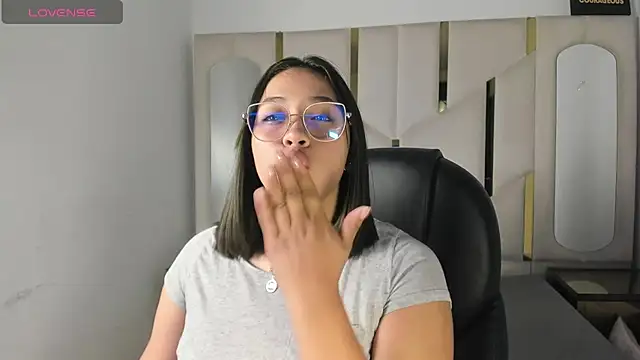 Chat XXX Live IsabellRodriguez18