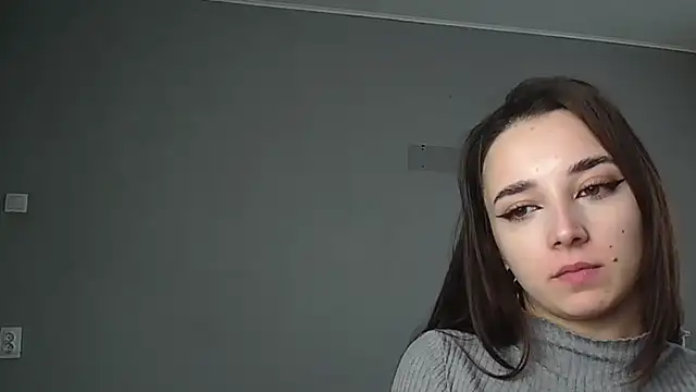 Chat XXX ao vivo de Eva_Gloryy