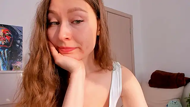 marilinaal Live XXX-chat