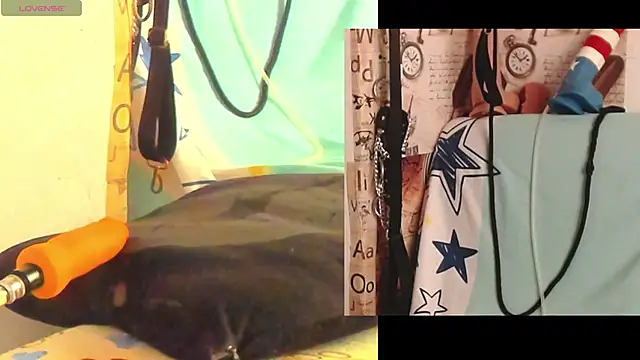 afroditacute15 Pertunjukan Webcam