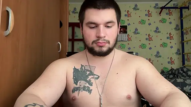 chiraq1945 Chat XXX in diretta