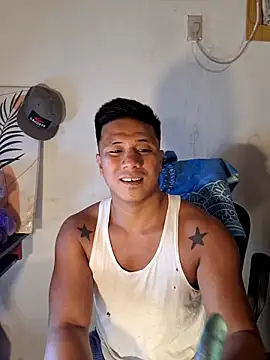 Felix_Asher 现场XXX聊天